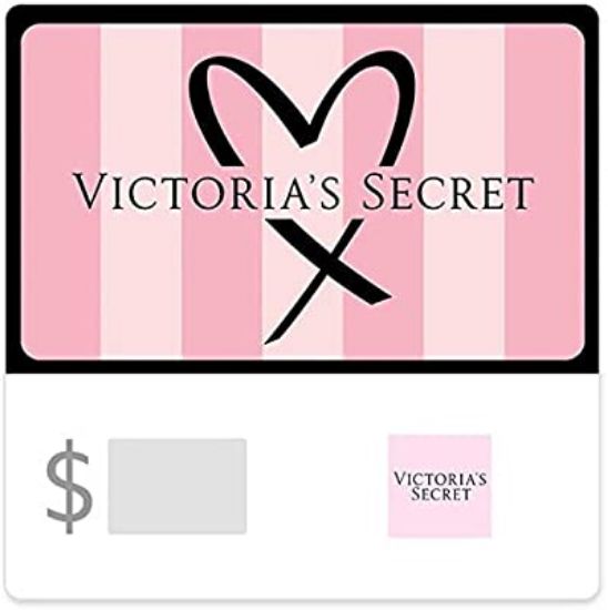 Picture of Victoria's Secret Gift Cards - Email Delivery