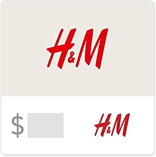 Picture of H&M Gift Card - Email Delivery