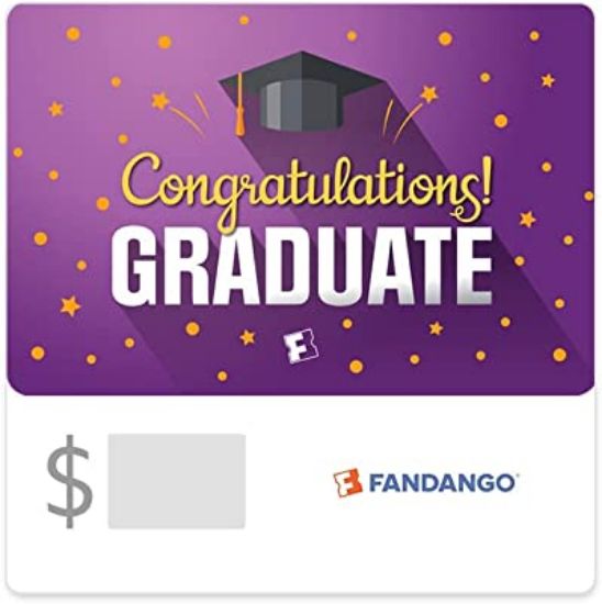 Picture of Fandango Gift Cards - Email Delivery