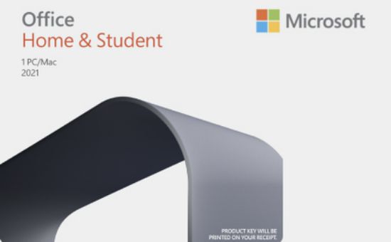 Picture of Microsoft Home & Student