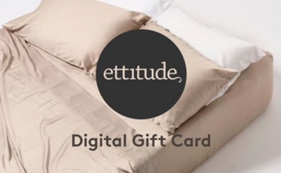 Picture of ettitude Gift Card