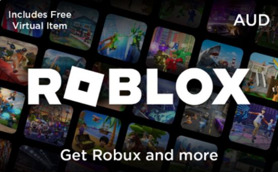 Picture of Roblox eGift Card