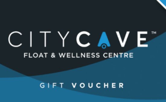 Picture of City Cave eGift Card