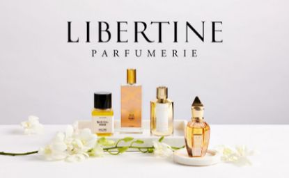 Picture of Libertine Parfumerie eGift Card